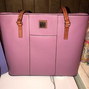 For Alicia only, Dooney large Lexington